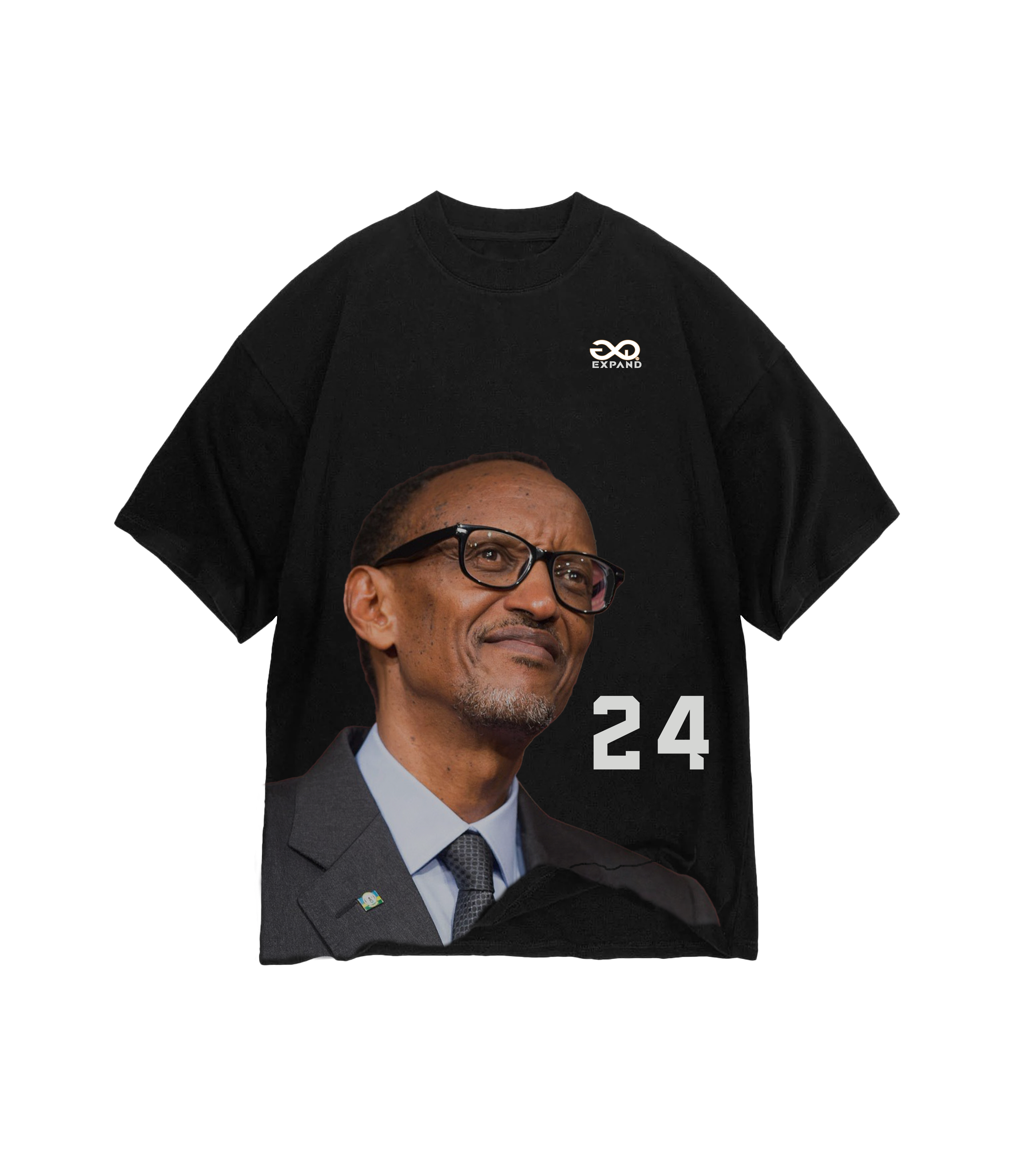 THEE CAMPAIGN T-SHIRT