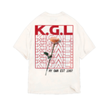 KGL GRAPHIC T-SHIRT