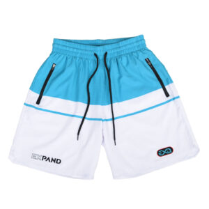 Logo Woven Swim Shorts